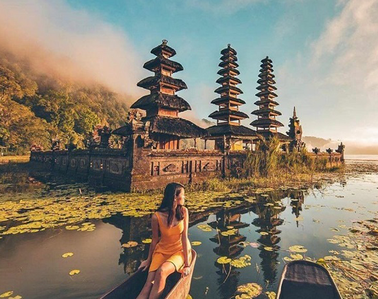Indonesia