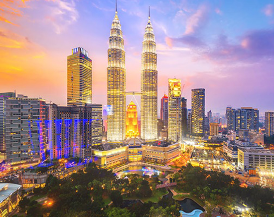 Malaysia