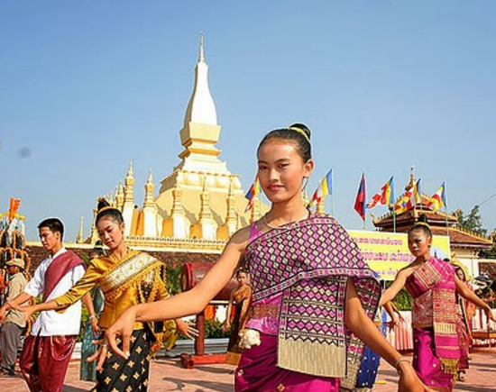 lao