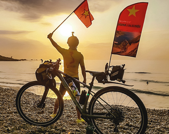 vietnam